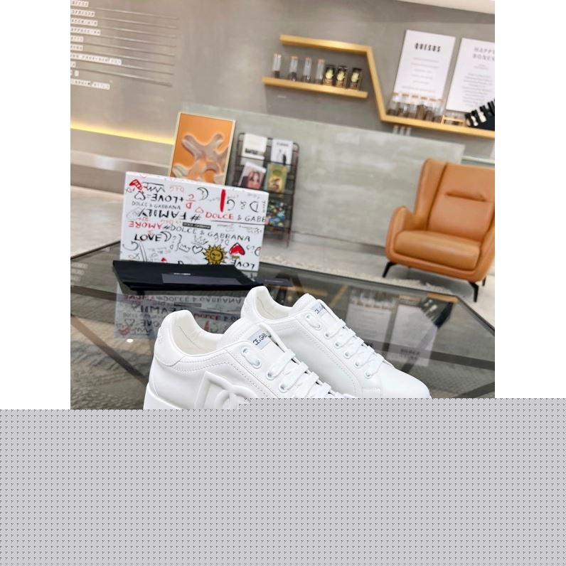 Dolce & Gabbana Sneakers
